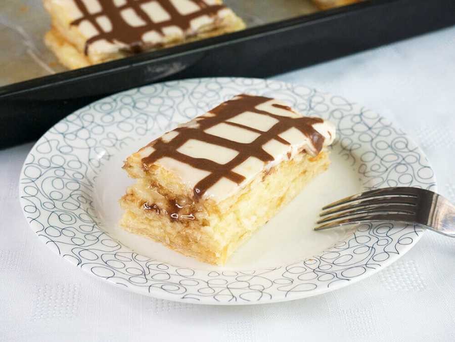 Mille-feuille