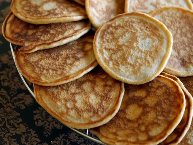 Pancakes