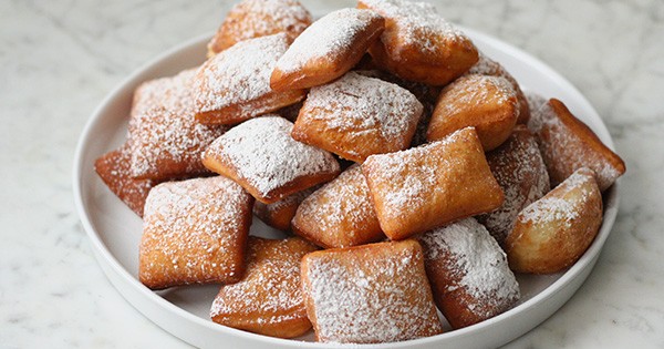 Beignets