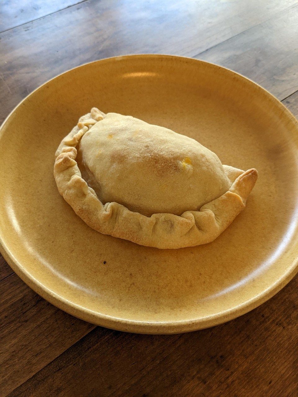 Pâte pour empanadas