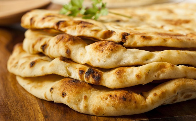 Naans